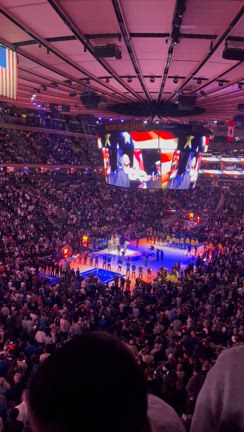 久しぶりのNBA観戦の記事動画