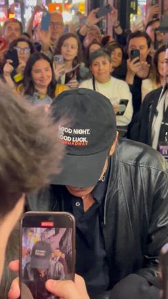 ジョージ(サルじゃない方)の記事動画