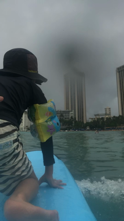 SURF！！の記事動画