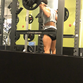 スクワットって何が良いの？の画像