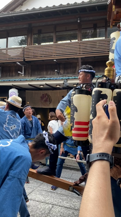 今年初めての成田山の記事動画