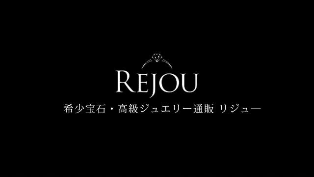 【★動画ver★】ブルーダイヤモンド 0.26ctピンクダイヤモンド 0.34ctリングの記事動画
