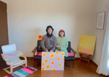 2025元旦！の記事動画