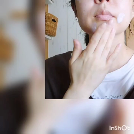 お肌ふんわり♡化粧もちを良くするUVや下地の塗り方の記事動画