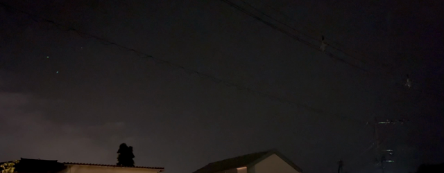 雷！の記事動画