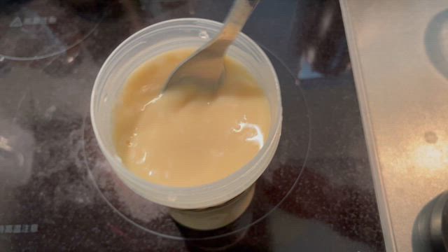 カスピ海ヨーグルト☆の記事動画