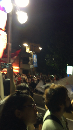 夏祭り終了〜   中目黒の買取専門店リラックスの記事動画