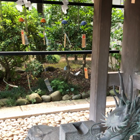 五感に働きかけますねの画像