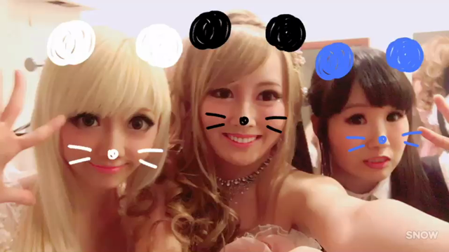 Aldious Tour 名古屋の記事動画