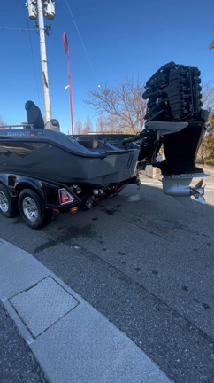 レンジャー622FS / Ranger 622FSの記事動画