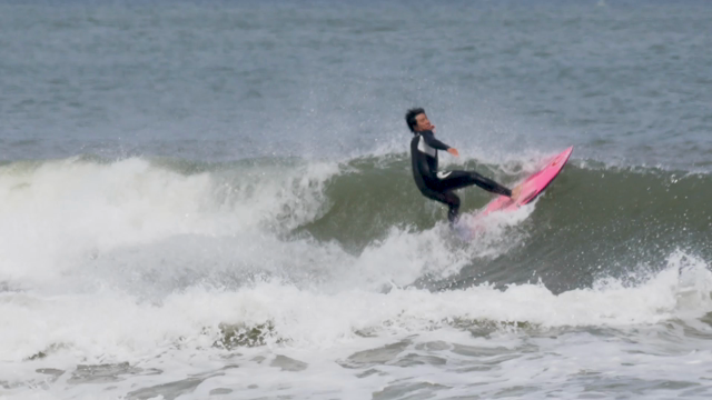 Good wave !!!の記事動画