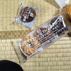 オススメのお茶菓子。の画像