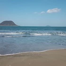 東の浜基礎トレの画像
