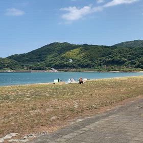 （海）また吹き出すの画像