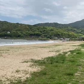 （海）３回目で確信の画像