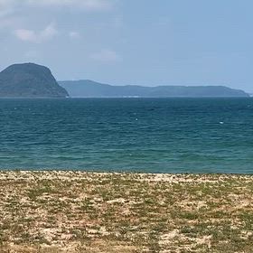 （海）残暑サーマルの画像