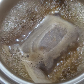 妊活、温活に　よもぎ風呂の画像