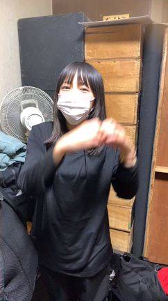 12月中旬のれっぴーの様子の記事動画