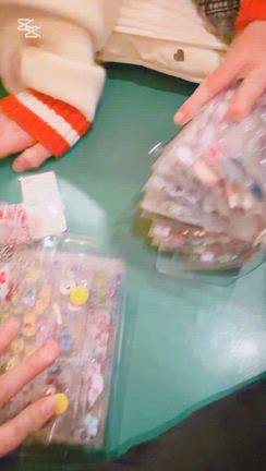 先週のシル活/娘作の動画w☆の記事動画