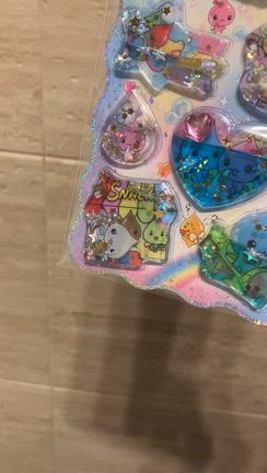 ランチ会/しずくちゃんPOPUPSTORE☆の記事動画