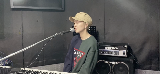 Today's cover songの記事動画