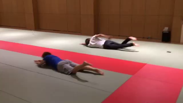 如何なる時も心のコンパスに従うのじゃぁの記事動画