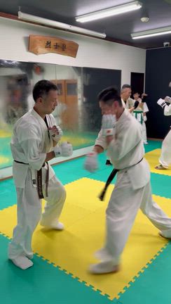 4/3(金)総本部大人クラス！の記事動画