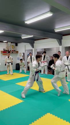 3/2(月)総本部大人クラス【動画1】・GB豊岡！の記事動画