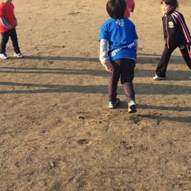 富沢教室 気合いMAXー！！！の画像