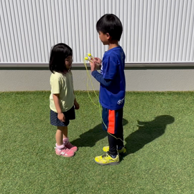 レヴァチャレ③の画像