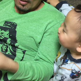 2歳  でもできる高速暗記術。息子編。の画像
