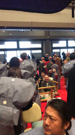 大本山總持寺 節分会追儺式 後編の記事動画