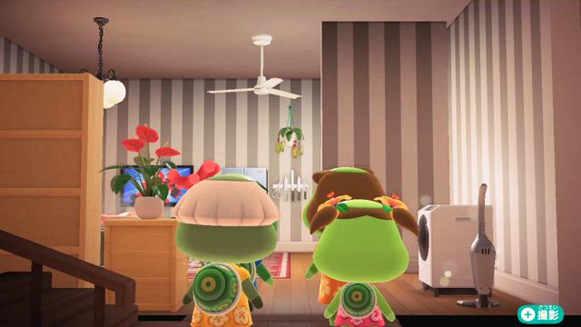 ハッピーホームパラダイス　レビューの記事動画