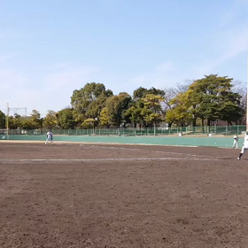 ２／１２  ＹＢＳ練習試合in小田南の画像