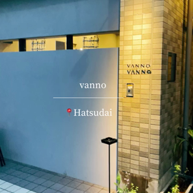 vannoの画像