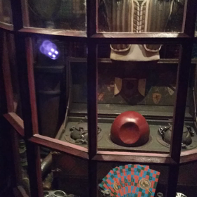 ７．ウィンガーディアム・レビオーサ(USJ)の画像