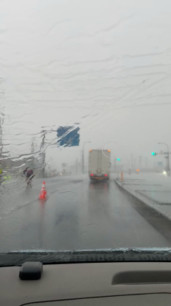 梅雨は明けたのかの記事動画