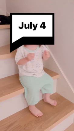 とんとんとんとんアンパンマン♫の記事動画