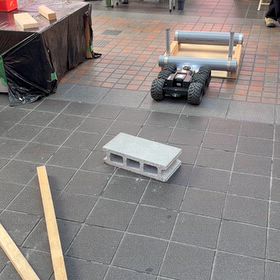 動きがいいの画像