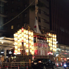 京の音色の画像