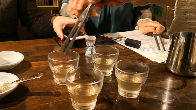 【動画付】１月ハーブティー講座・癒しのお茶会♪☆の記事動画