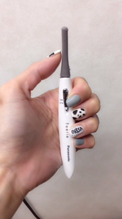全身用電気シェーバー❤フェリエ❤これからが出番(*•̀ᴗ•́*)و ̑̑の記事動画