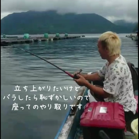 去年の動画の画像
