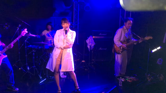 ライブ「りあクリニック~あなたの聴診器になりたいの~」の記事動画