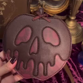 Disney VILLAINS / Maison de FLEUR Collection | 青木美沙子