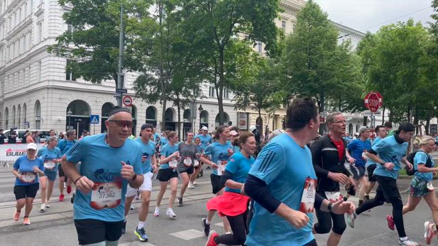 2025 Wings for Life World Runの記事動画