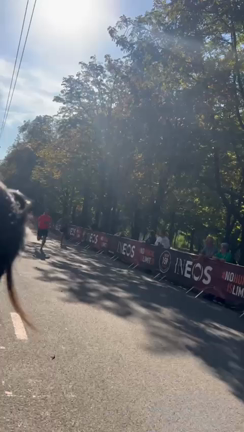 INEOS 1:59 Pace Challengeの記事動画