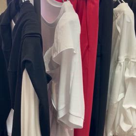 明日からALL50％OFF!の画像