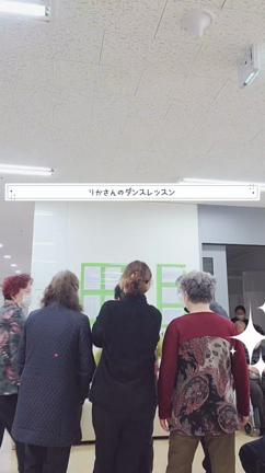 【脳トレ】動いて頭を使う！認知症予防リズムステップ運動の記事動画