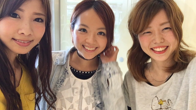 打ち合わせにラジオ生放送！！の記事動画